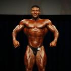 Grant  Pieterse - IFBB Australia Grand Prix 2010 - #1